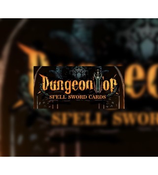 DungeonTop Steam Key EUROPE